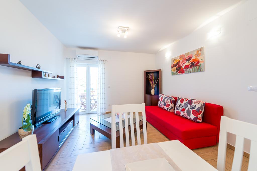 קאבטאט Apartments Windrose מראה חיצוני תמונה