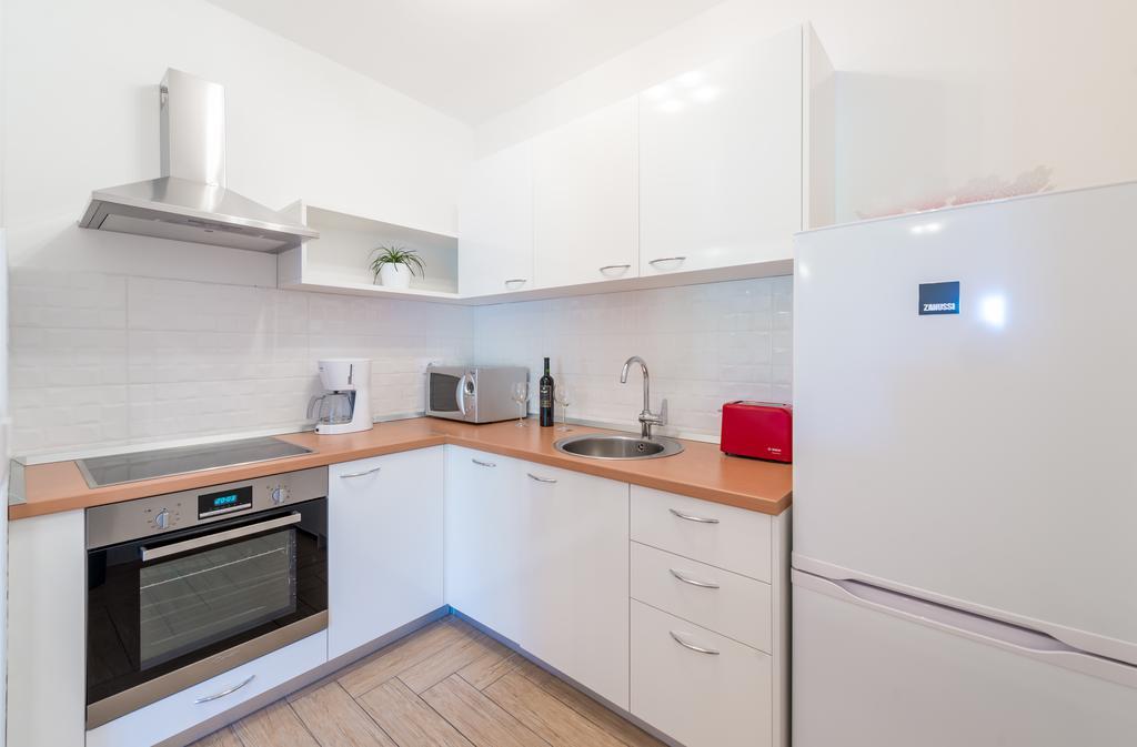 קאבטאט Apartments Windrose מראה חיצוני תמונה