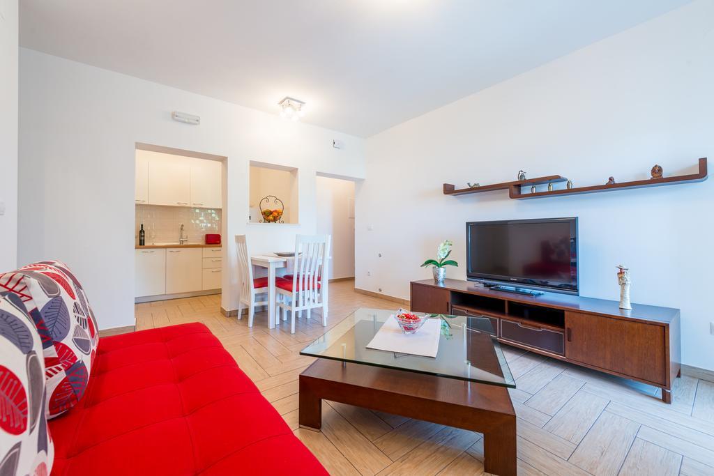 קאבטאט Apartments Windrose מראה חיצוני תמונה