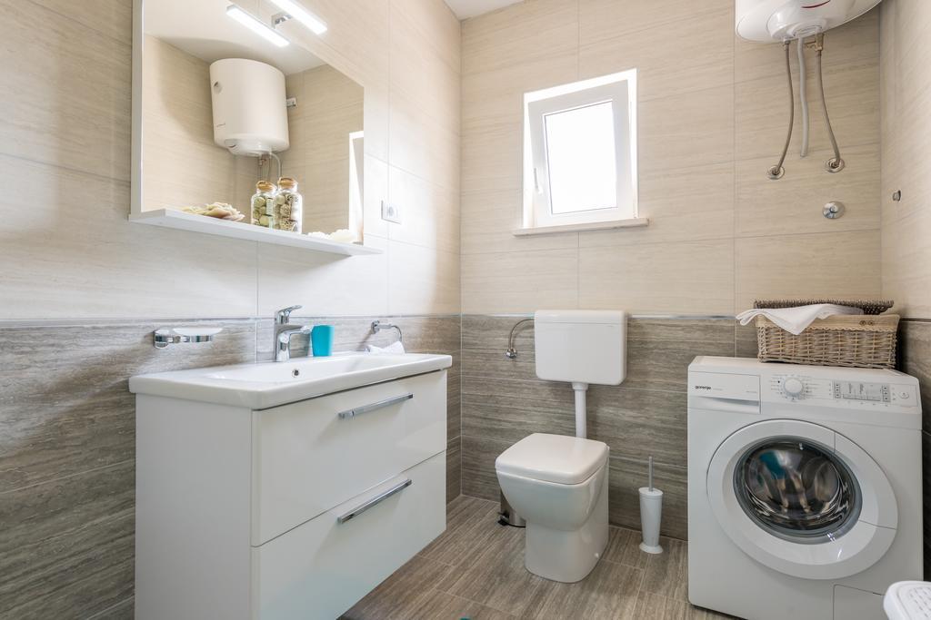 קאבטאט Apartments Windrose מראה חיצוני תמונה