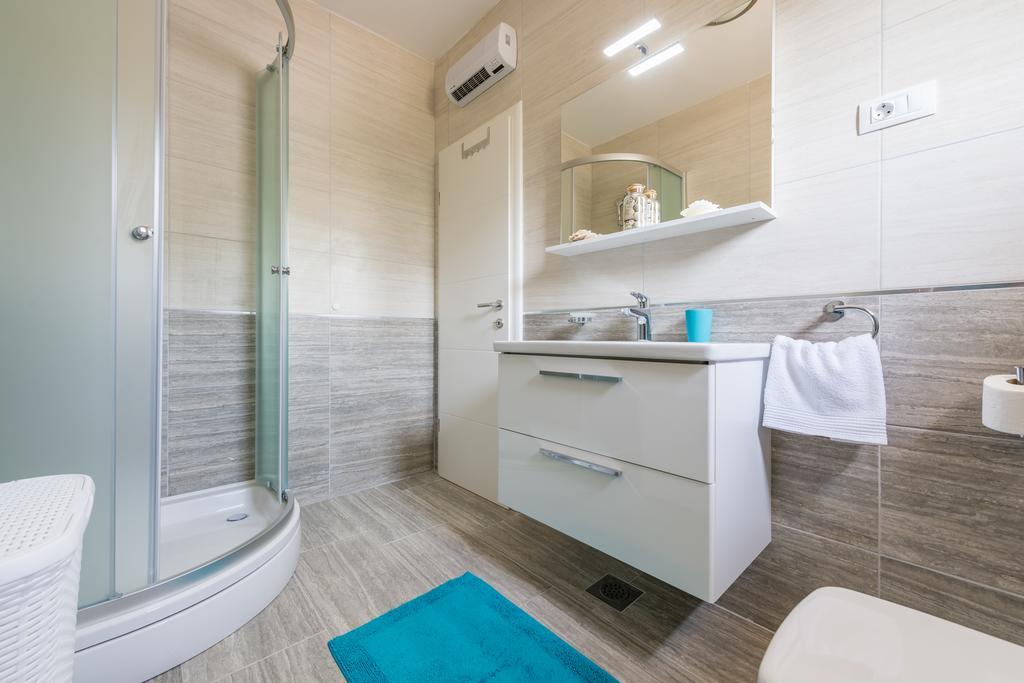 קאבטאט Apartments Windrose מראה חיצוני תמונה