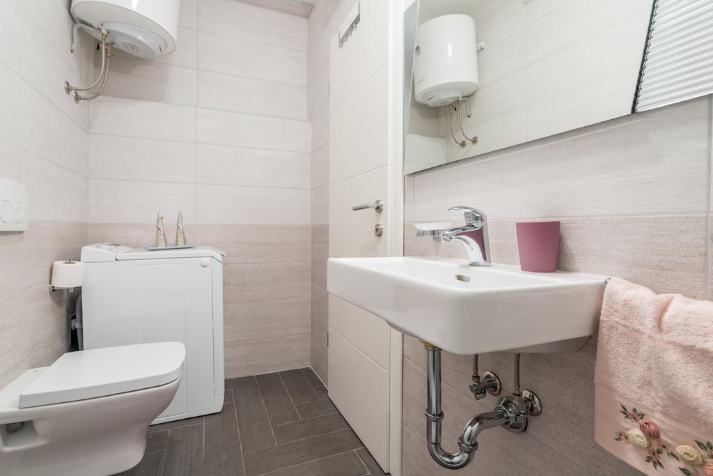קאבטאט Apartments Windrose מראה חיצוני תמונה