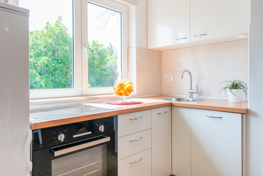 קאבטאט Apartments Windrose מראה חיצוני תמונה