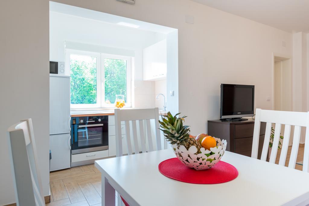 קאבטאט Apartments Windrose מראה חיצוני תמונה