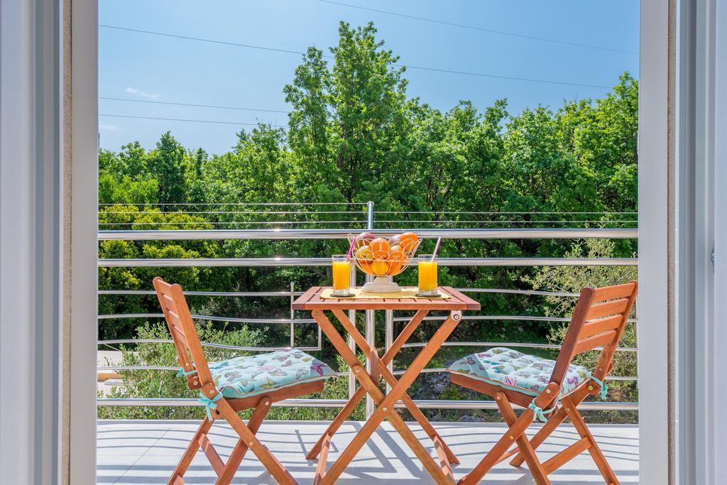 קאבטאט Apartments Windrose מראה חיצוני תמונה