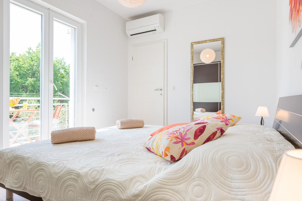קאבטאט Apartments Windrose מראה חיצוני תמונה
