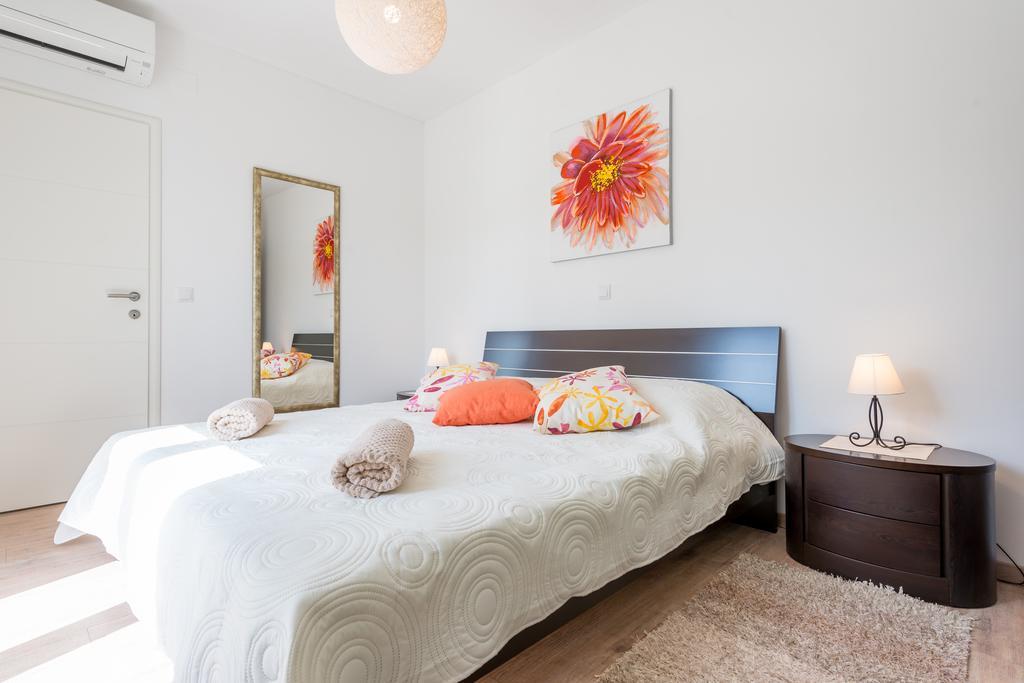 קאבטאט Apartments Windrose מראה חיצוני תמונה