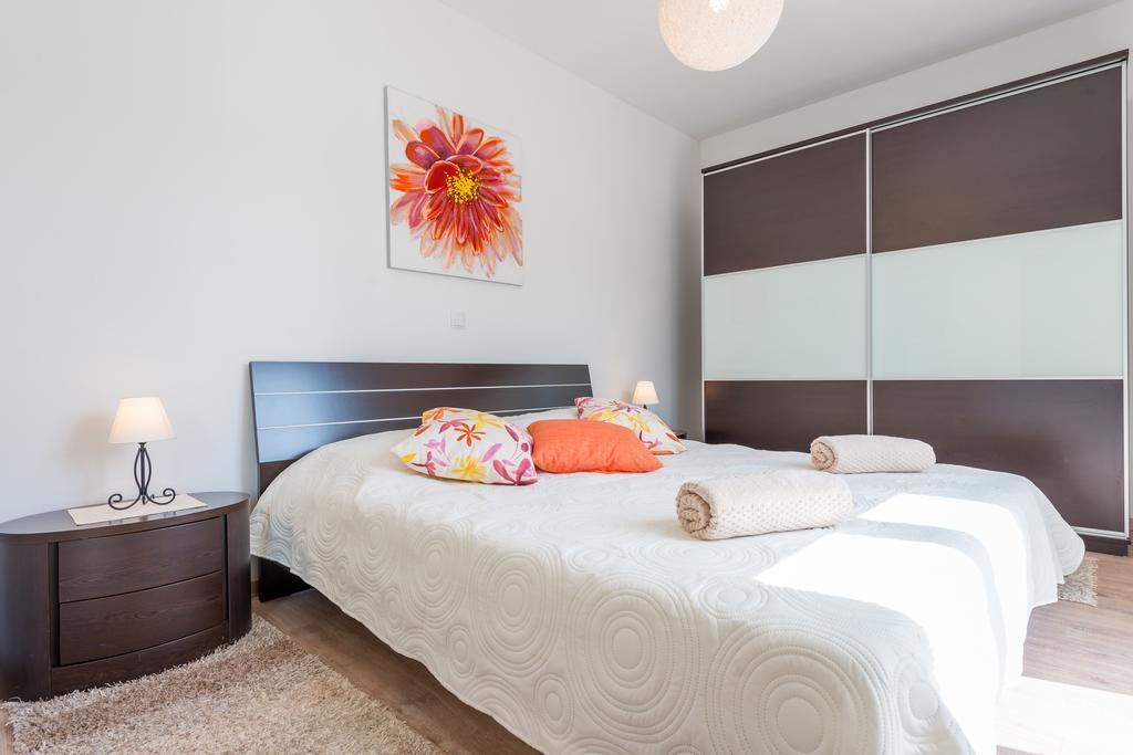 קאבטאט Apartments Windrose מראה חיצוני תמונה