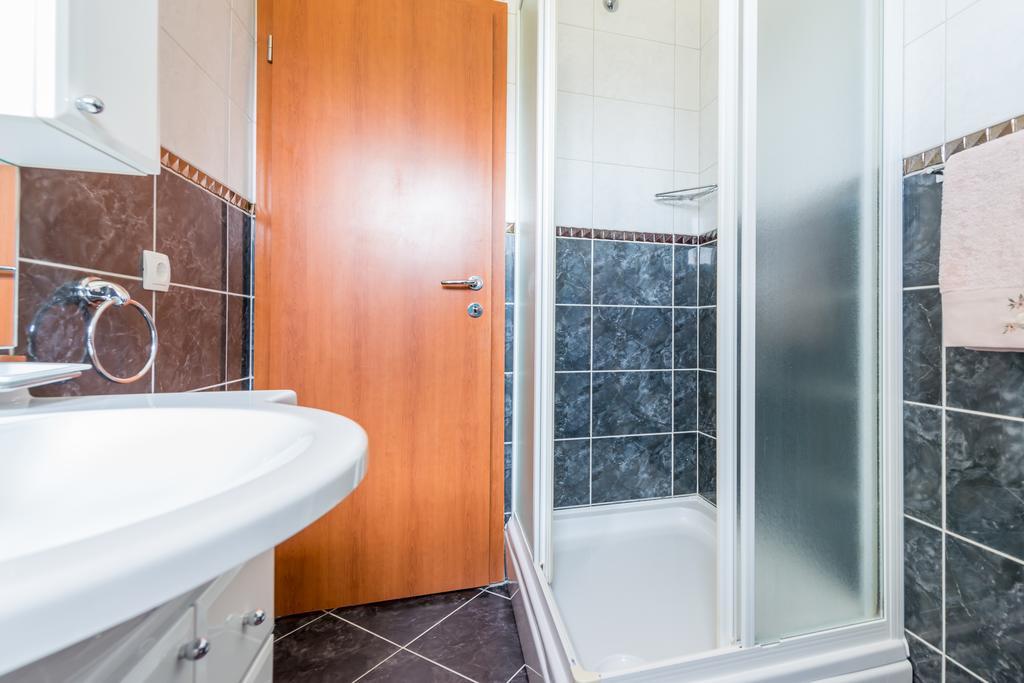 קאבטאט Apartments Windrose מראה חיצוני תמונה