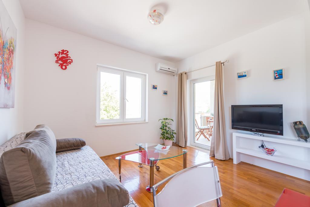 קאבטאט Apartments Windrose מראה חיצוני תמונה