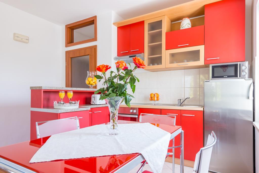 קאבטאט Apartments Windrose מראה חיצוני תמונה