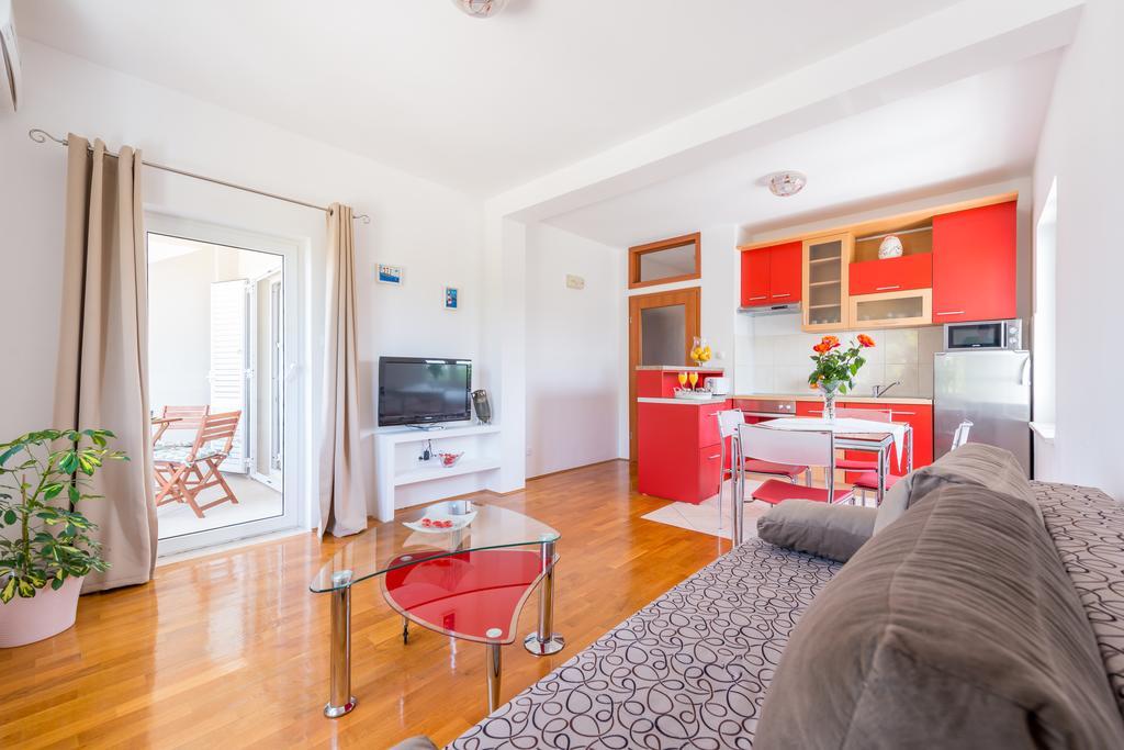 קאבטאט Apartments Windrose מראה חיצוני תמונה