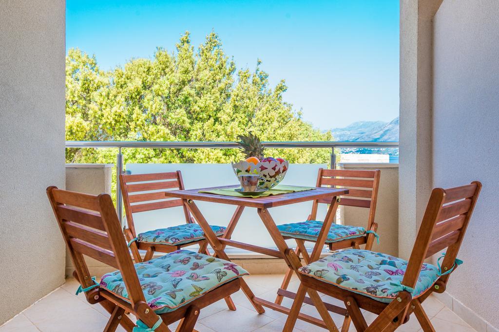 קאבטאט Apartments Windrose מראה חיצוני תמונה