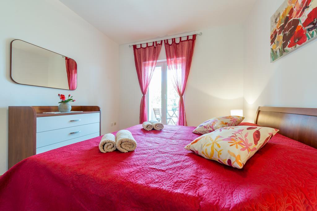 קאבטאט Apartments Windrose מראה חיצוני תמונה
