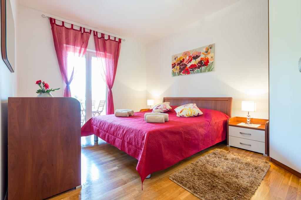 קאבטאט Apartments Windrose מראה חיצוני תמונה