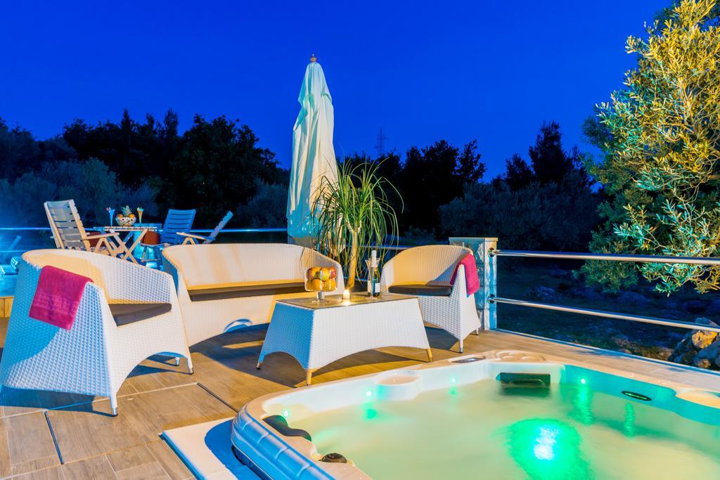 קאבטאט Apartments Windrose מראה חיצוני תמונה