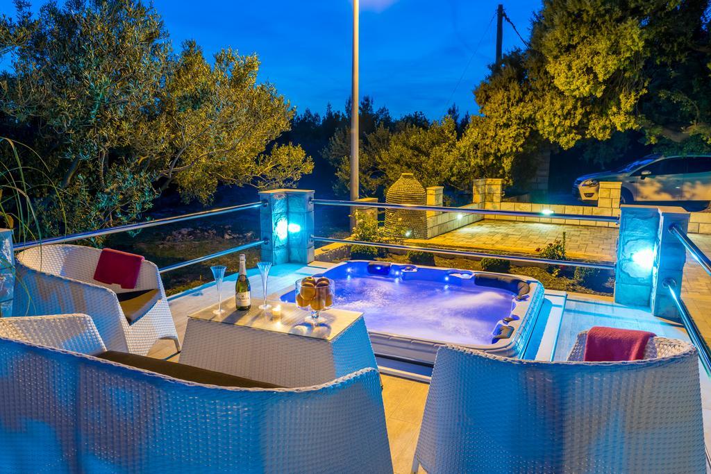 קאבטאט Apartments Windrose מראה חיצוני תמונה
