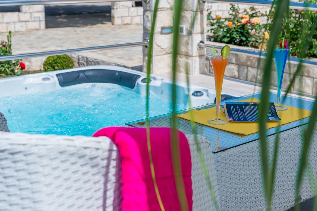 קאבטאט Apartments Windrose מראה חיצוני תמונה