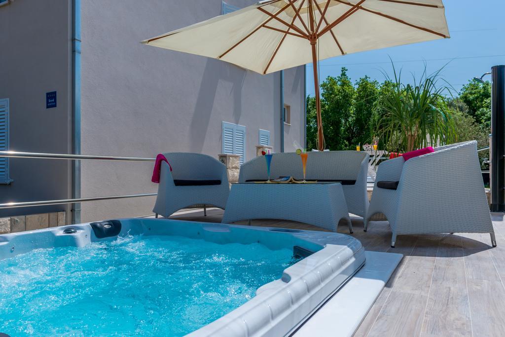 קאבטאט Apartments Windrose מראה חיצוני תמונה