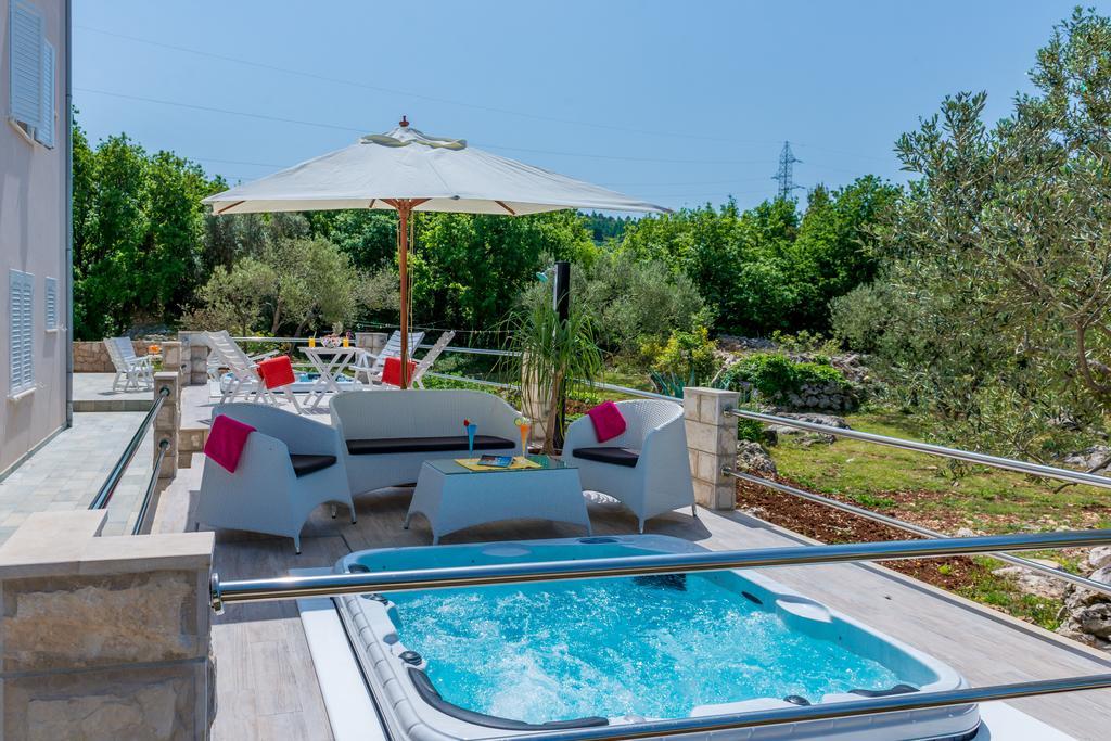 קאבטאט Apartments Windrose מראה חיצוני תמונה