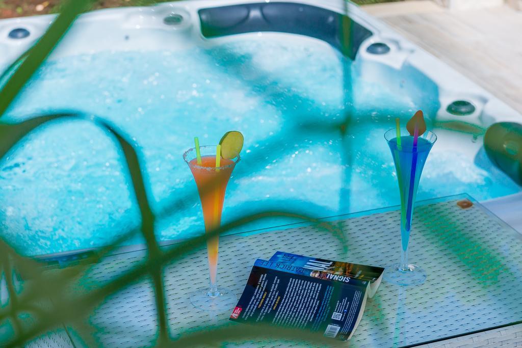 קאבטאט Apartments Windrose מראה חיצוני תמונה
